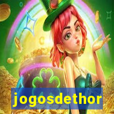 jogosdethor