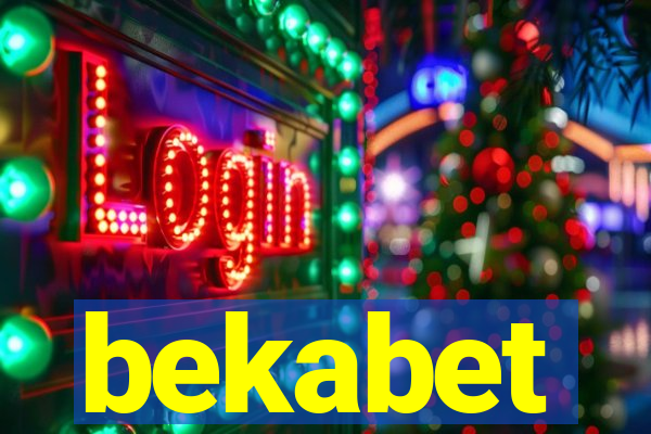 bekabet