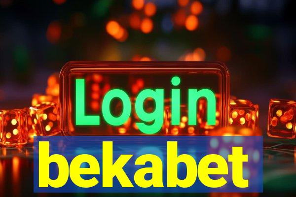 bekabet