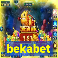 bekabet