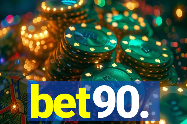 bet90.