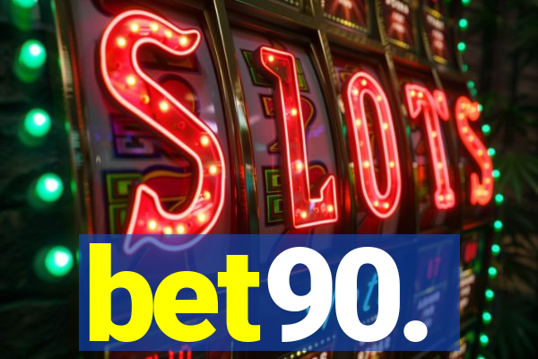 bet90.