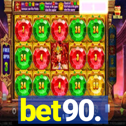 bet90.