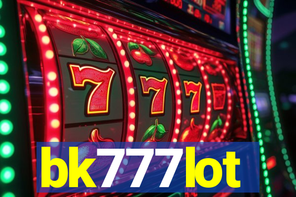 bk777lot