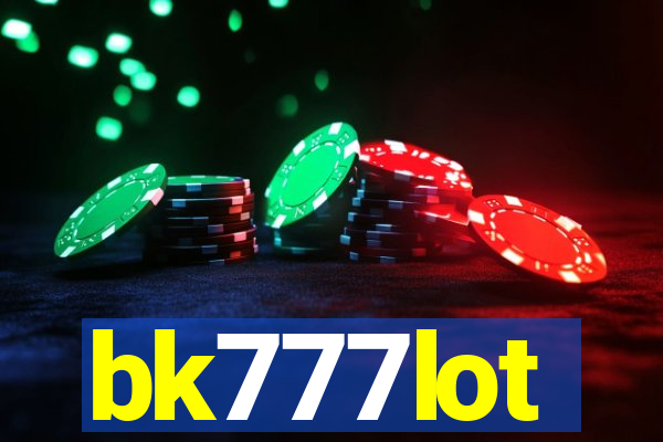 bk777lot