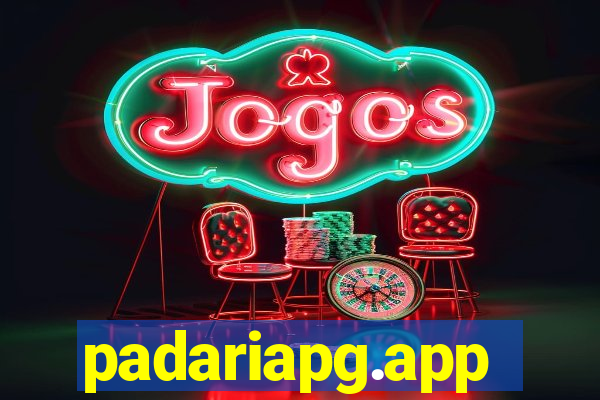 padariapg.app