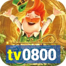 tv0800