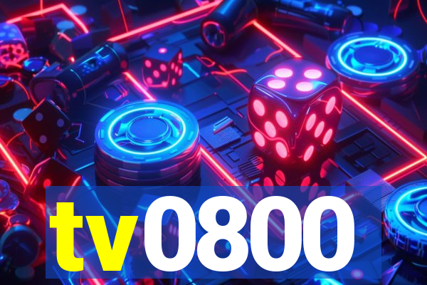 tv0800