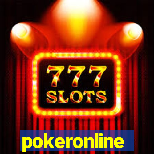 pokeronline