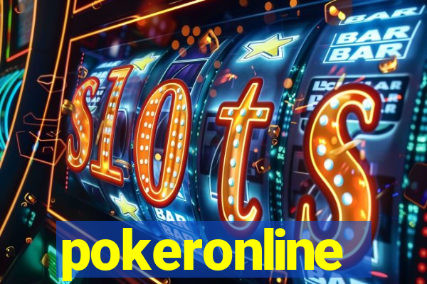 pokeronline