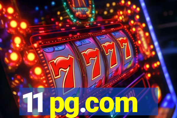 11 pg.com