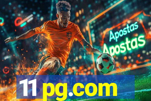 11 pg.com
