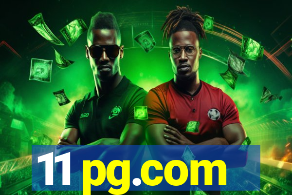 11 pg.com