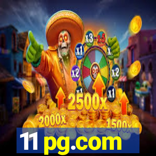 11 pg.com