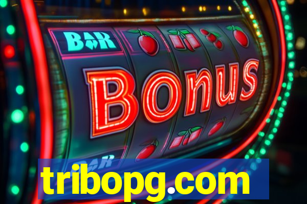 tribopg.com