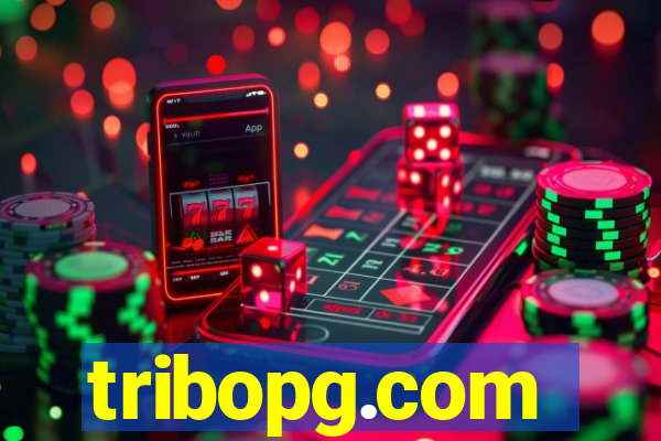 tribopg.com