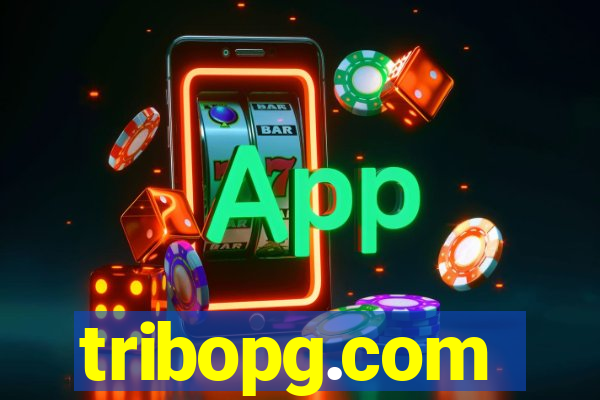 tribopg.com