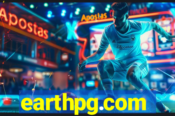 earthpg.com