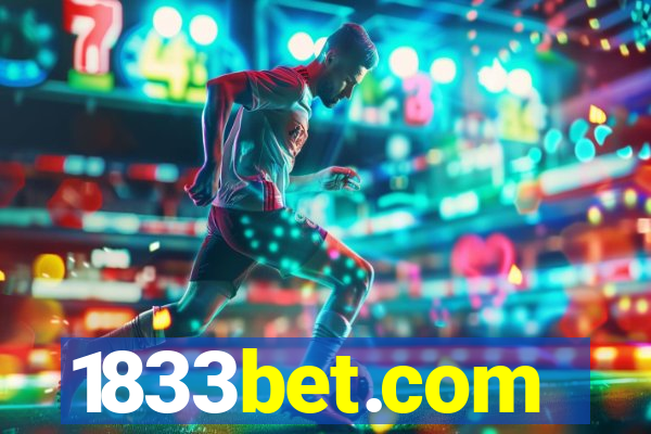 1833bet.com