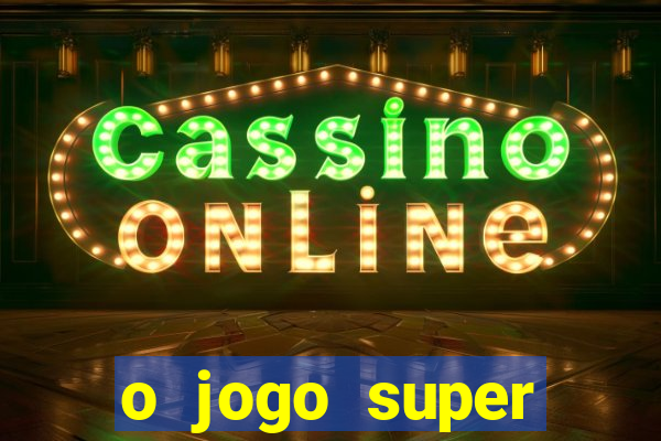 o jogo super genius paga mesmo