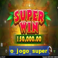 o jogo super genius paga mesmo