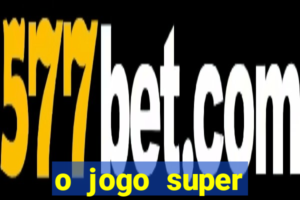 o jogo super genius paga mesmo
