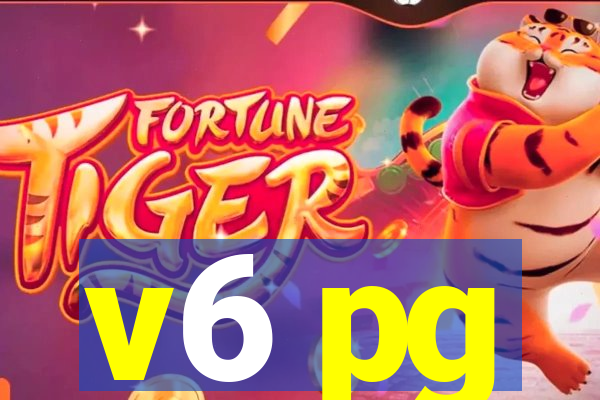 v6 pg