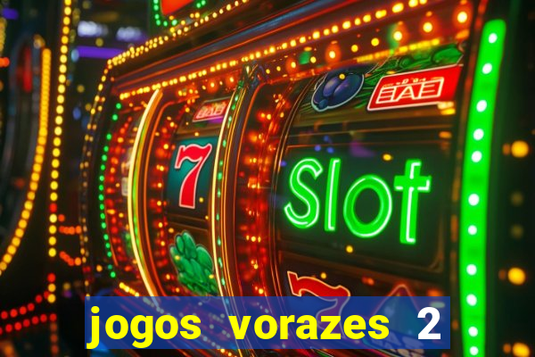 jogos vorazes 2 torrent dublado