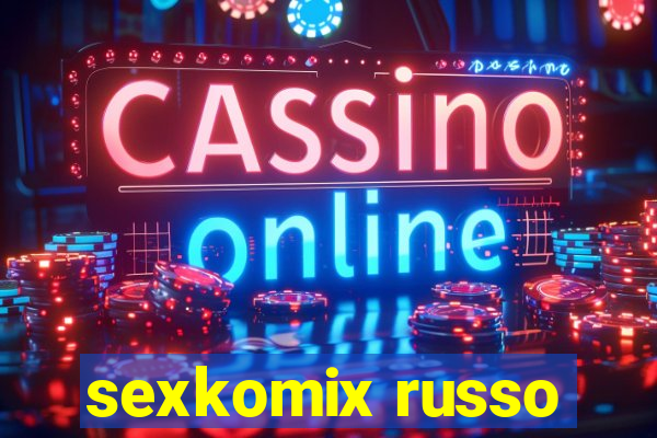 sexkomix russo