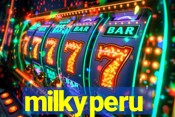 milkyperu