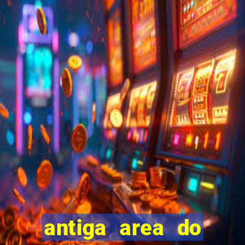 antiga area do aluno cruzeiro do sul