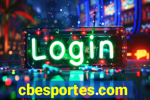 cbesportes.com