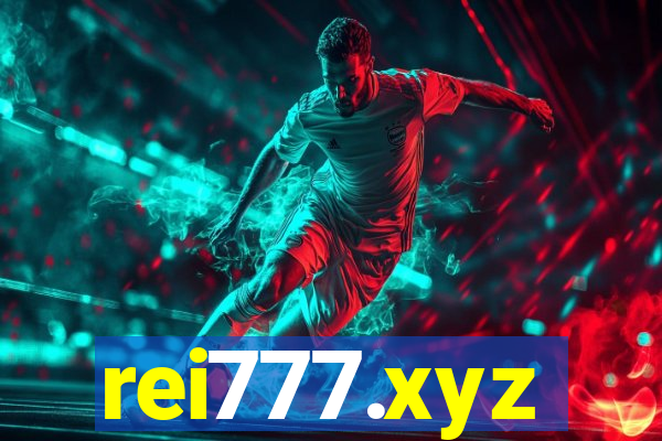rei777.xyz