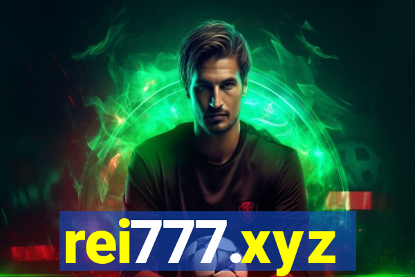 rei777.xyz