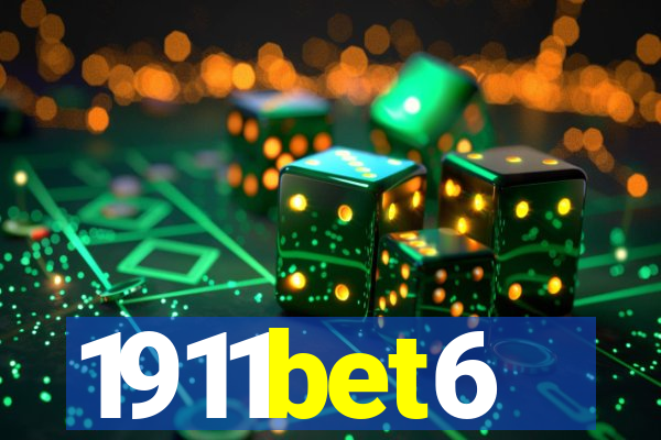 1911bet6