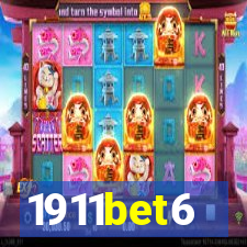 1911bet6