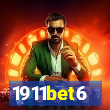 1911bet6