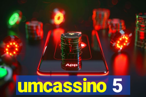 umcassino 5