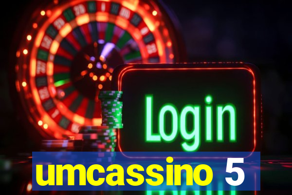 umcassino 5