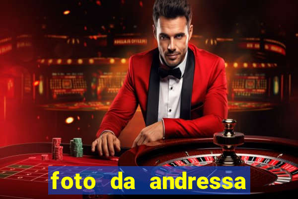 foto da andressa urach pelada