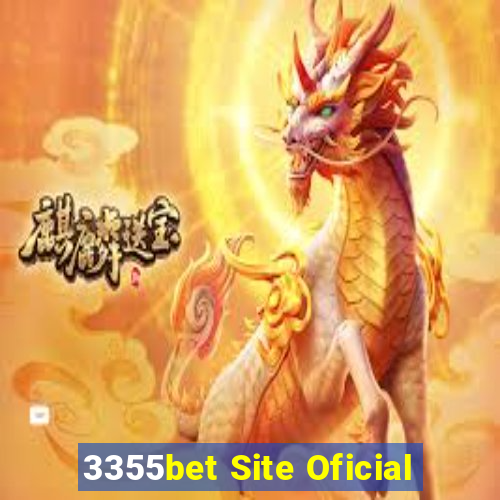 3355bet Site Oficial