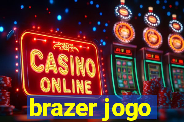 brazer jogo