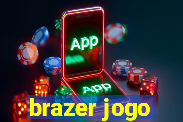 brazer jogo