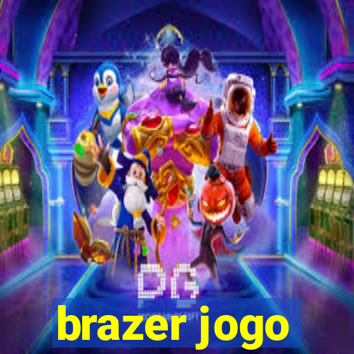 brazer jogo