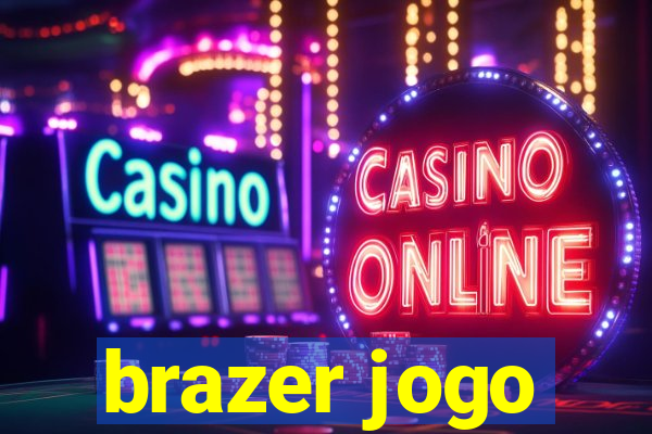 brazer jogo
