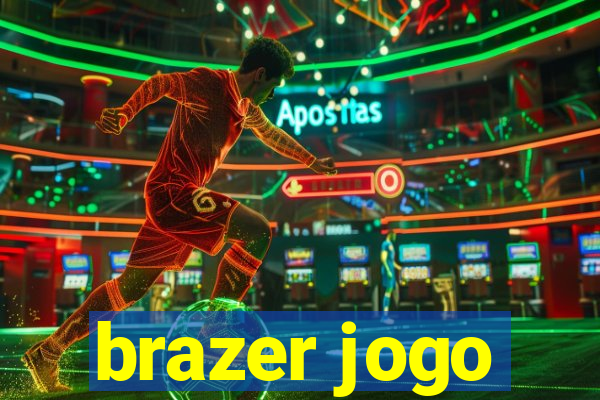 brazer jogo
