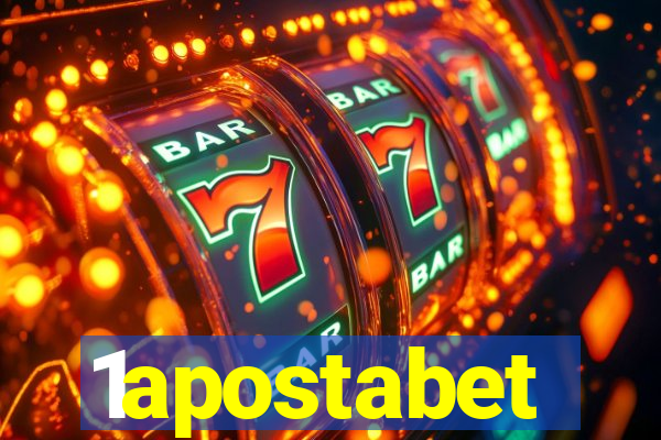 1apostabet