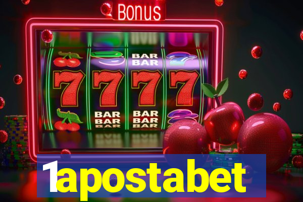 1apostabet