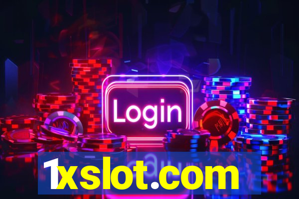 1xslot.com