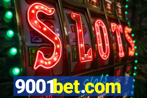9001bet.com